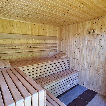 Holiday Home Kralovice By Interhome Nebahovy Экстерьер фото