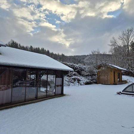 Holiday Home Kralovice By Interhome Nebahovy Экстерьер фото