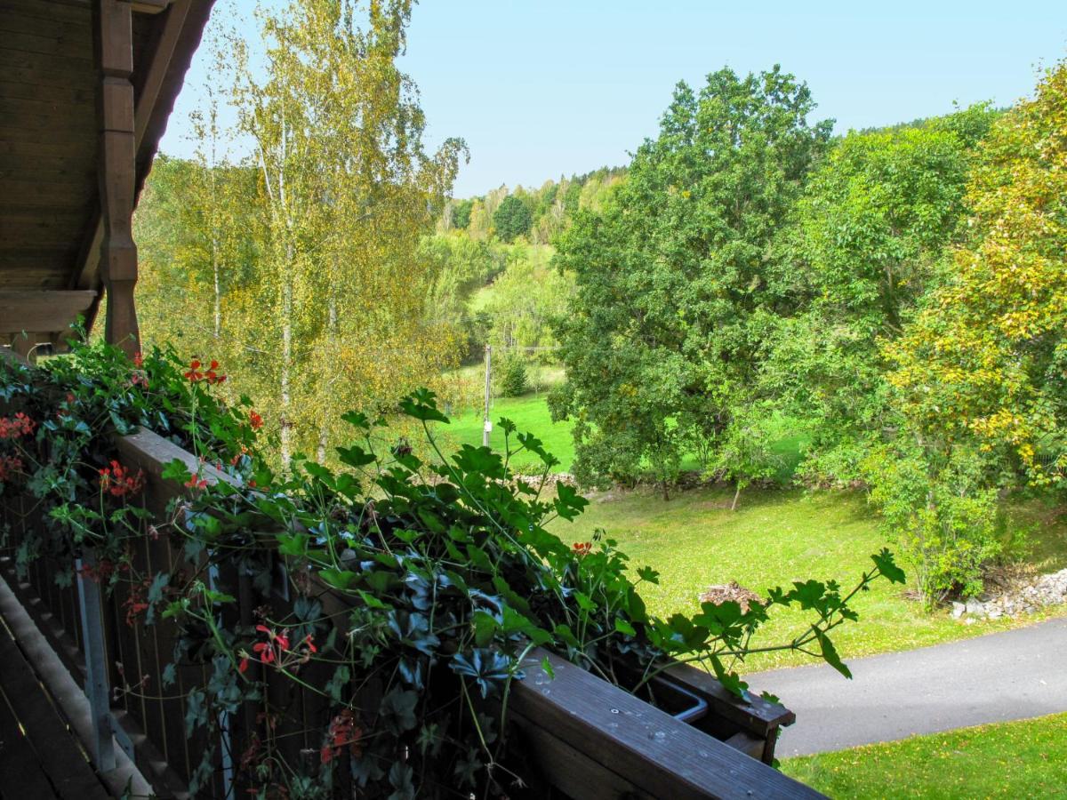 Holiday Home Kralovice By Interhome Nebahovy Экстерьер фото
