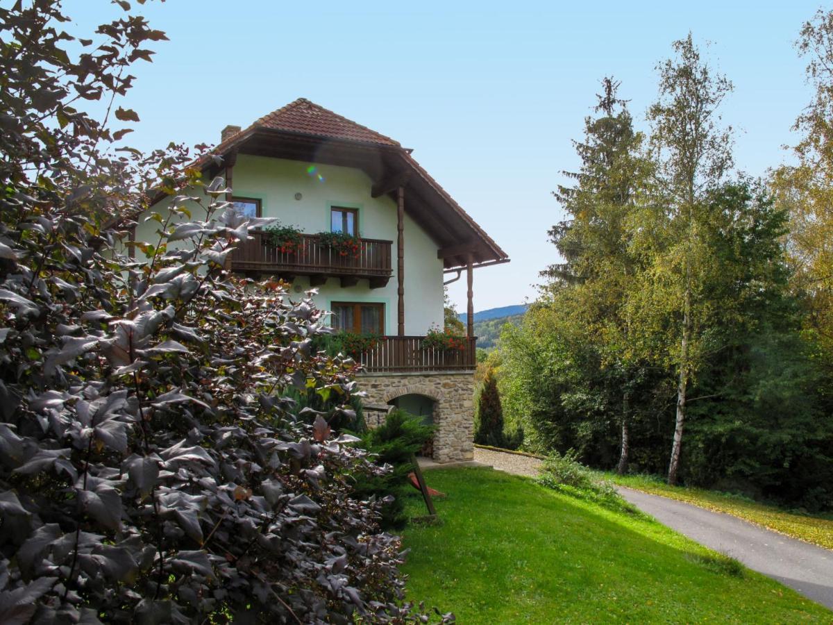 Holiday Home Kralovice By Interhome Nebahovy Экстерьер фото