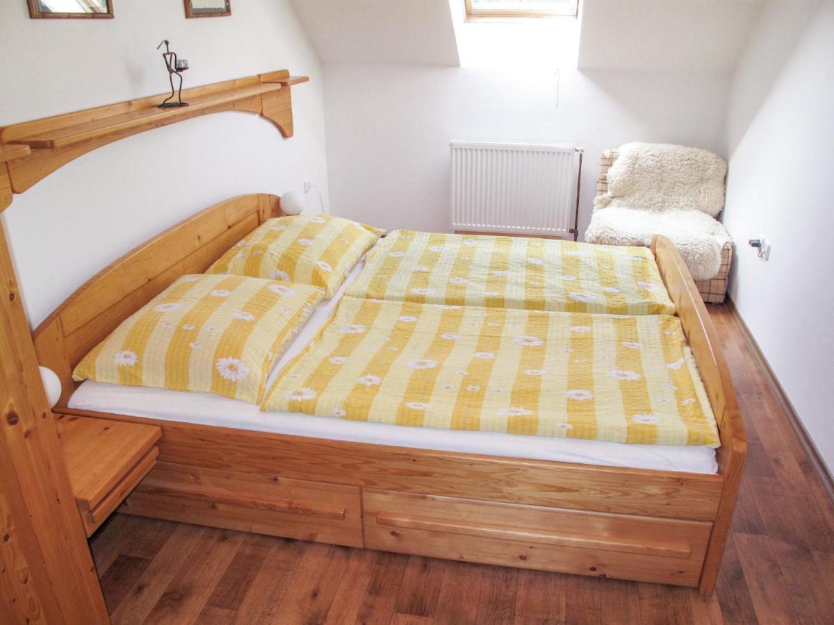 Holiday Home Kralovice By Interhome Nebahovy Экстерьер фото