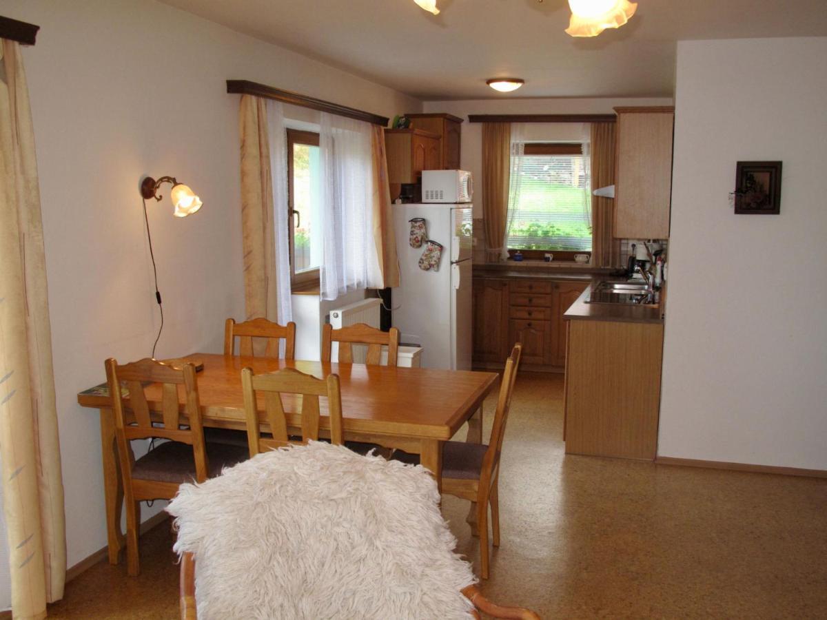 Holiday Home Kralovice By Interhome Nebahovy Экстерьер фото