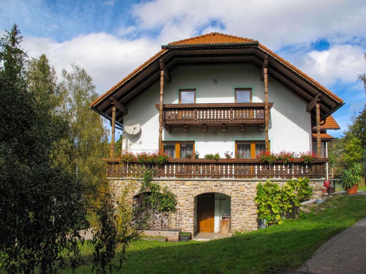 Holiday Home Kralovice By Interhome Nebahovy Экстерьер фото