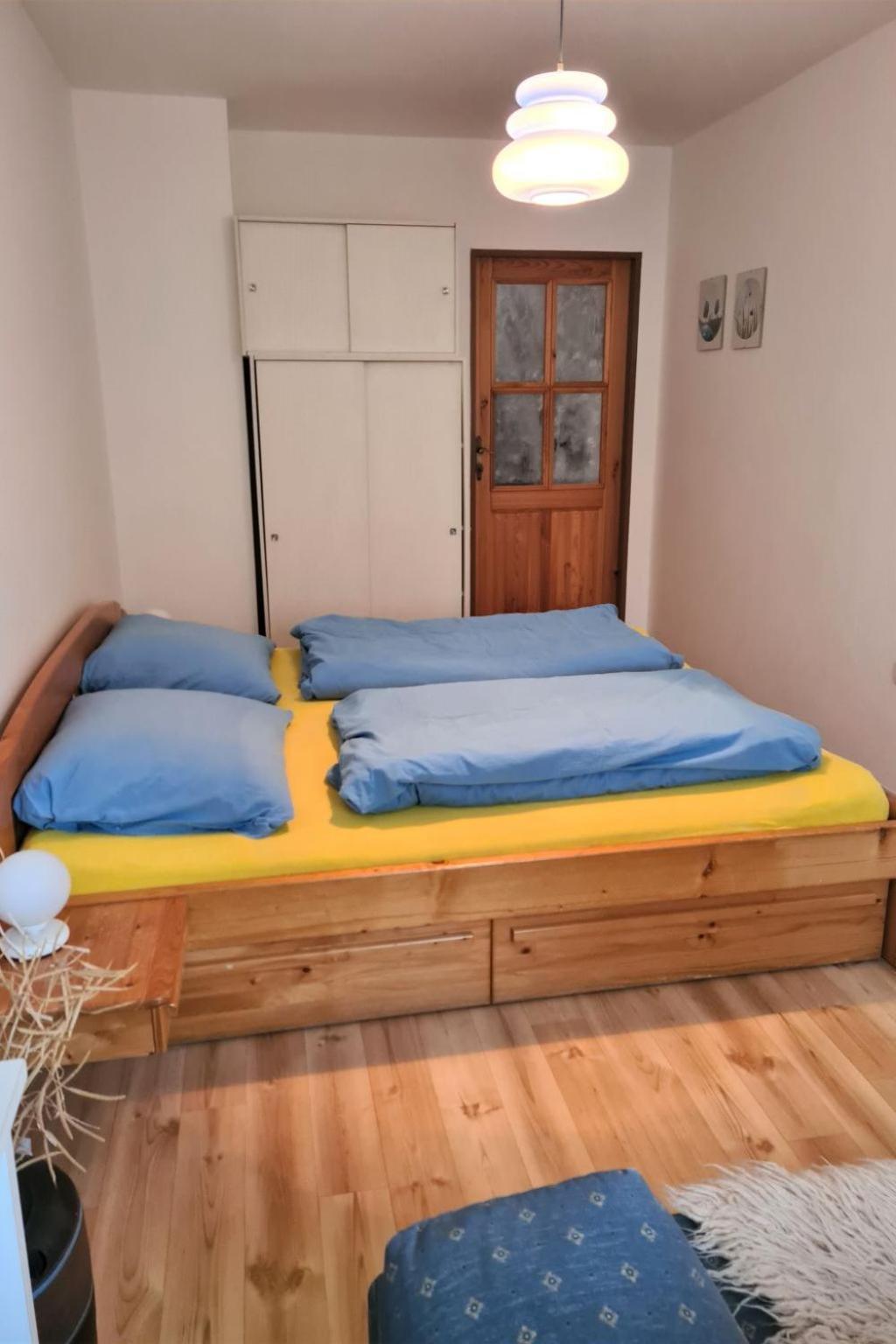 Holiday Home Kralovice By Interhome Nebahovy Экстерьер фото