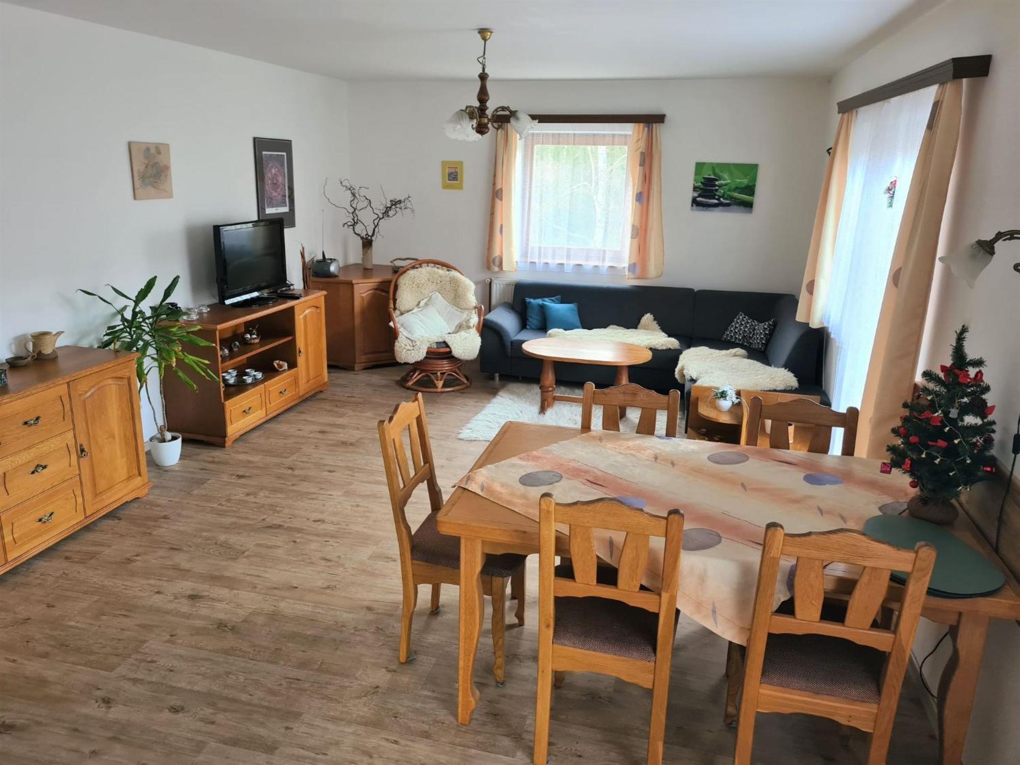 Holiday Home Kralovice By Interhome Nebahovy Экстерьер фото