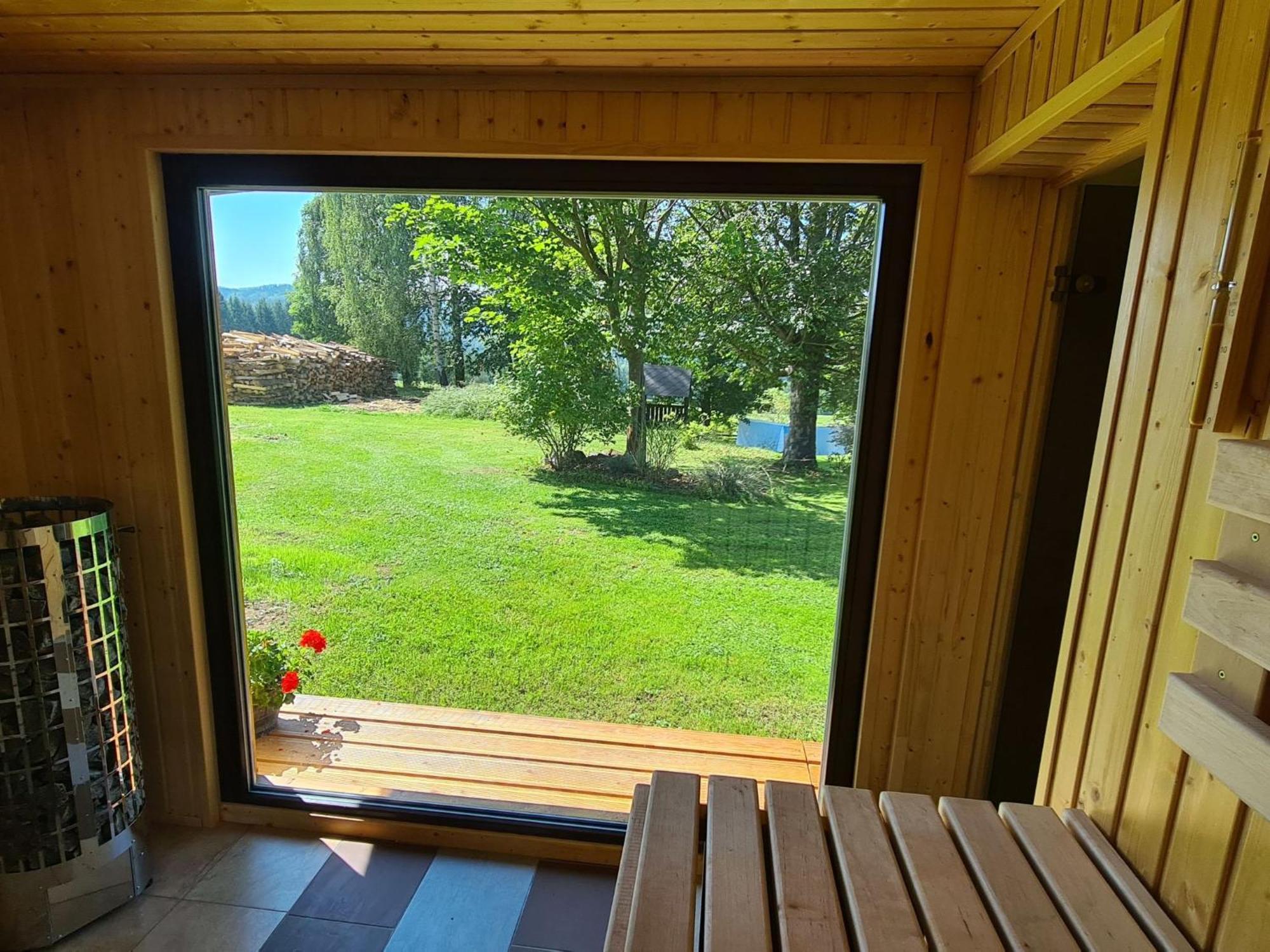 Holiday Home Kralovice By Interhome Nebahovy Экстерьер фото